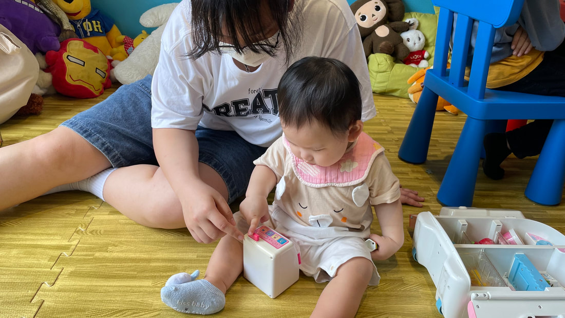孩子的真實告白｜從放棄到奮力一搏，只因有人不肯放手