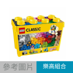 物資需求 插圖