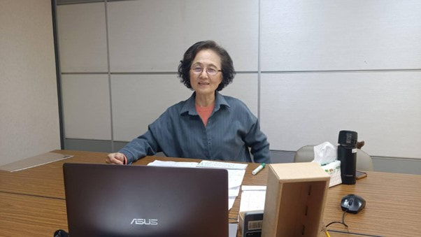 大師講座：以IFS理論探索伴侶和親子關係困境 插圖